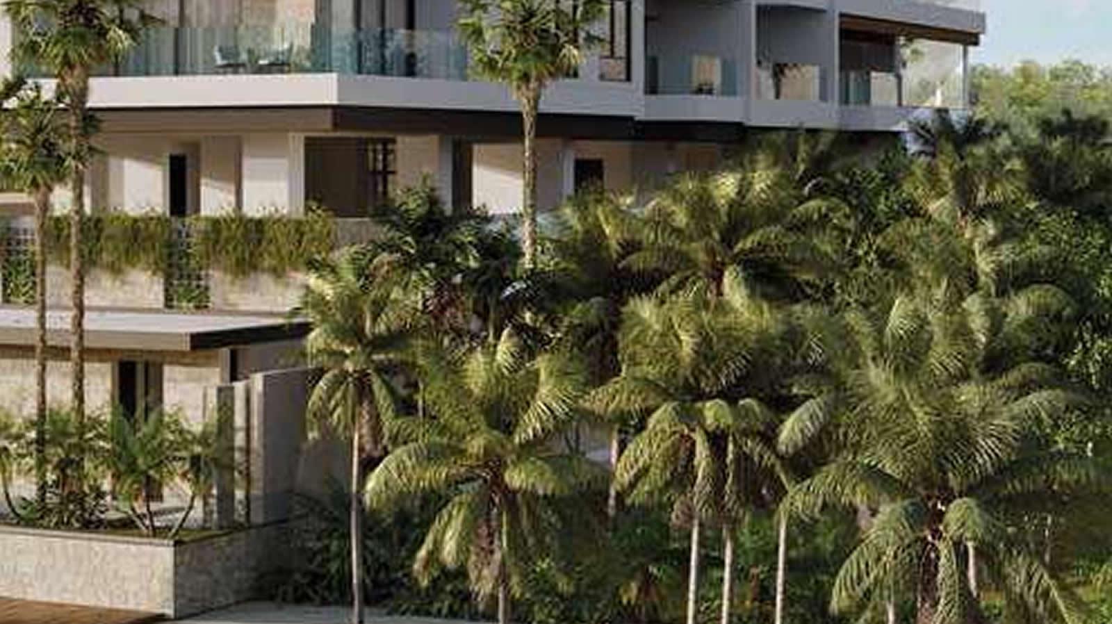 2 Bedroom Beachfront Apartments for Sale in Mare I, Juan Dolio — photo 2