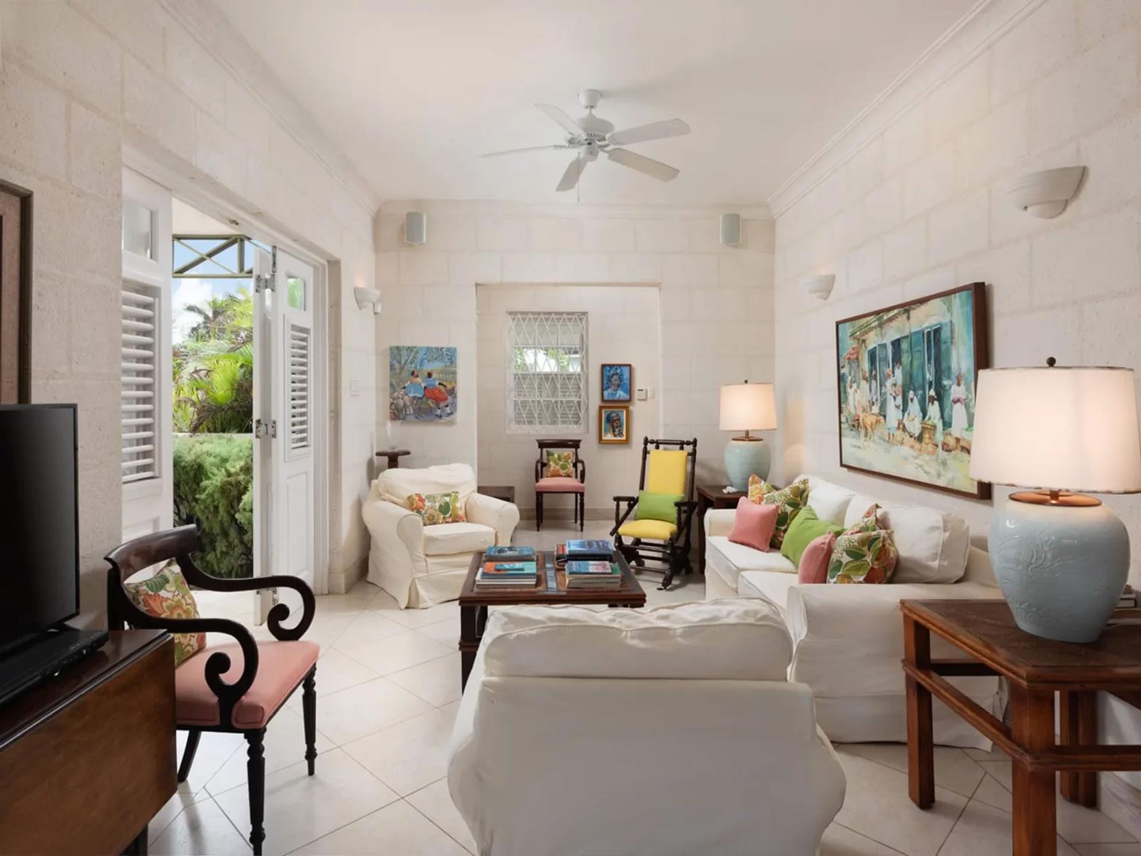 4 Bedroom Villa for Sale, Belair, St Philip, Barbados — photo 5