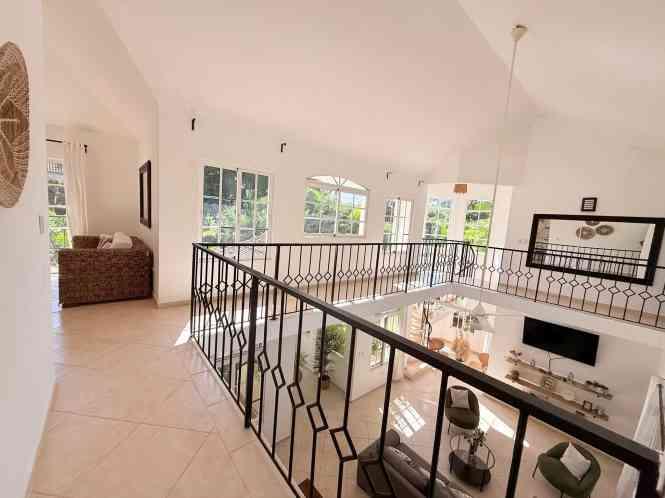 Luxury Home with Ocean View and Private Pool in Playa Laguna, Sosúa — photo 4