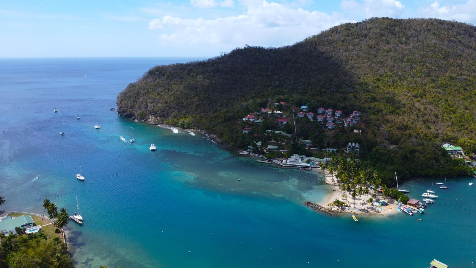 Marigot Lots for sale - Get your share of the Pie! — photo 5