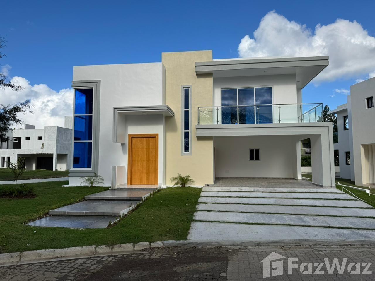 4 Bedroom House for Sale at Puerto Plata — photo 4