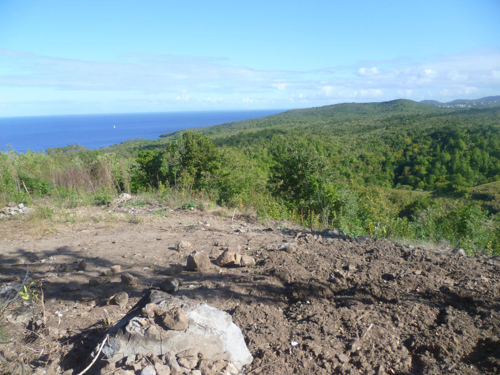 Tranquil Luxury Land Parcels in Anse Verdue, Saint Lucia — photo 3