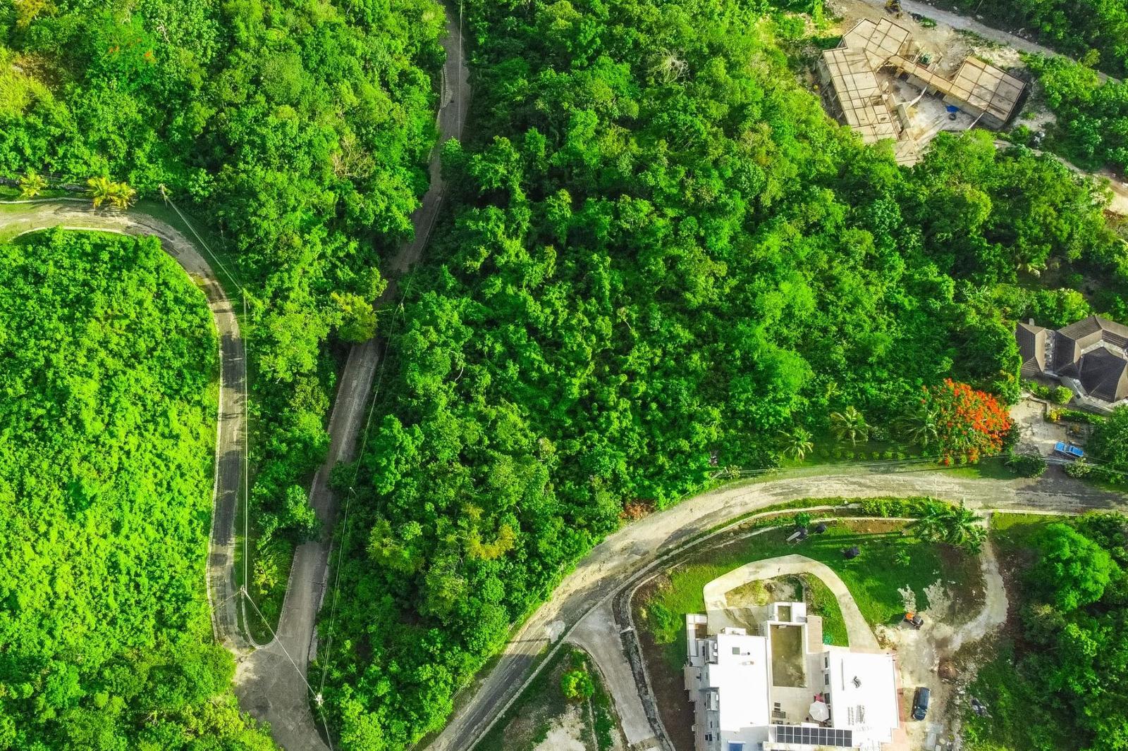 1.21 Acres of Land for Sale in Saint James, Jamaica — photo 1