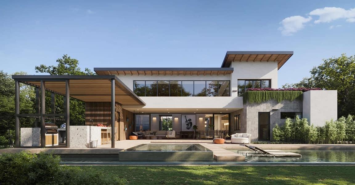 5 Bedroom Home for Sale, El Bosque, Casa de Campo, Dominican Republic — photo 1