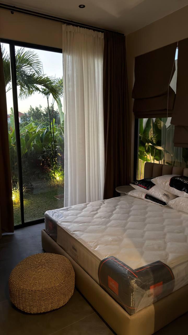 1-bedroom villa in Pererenan, Bali — photo 4
