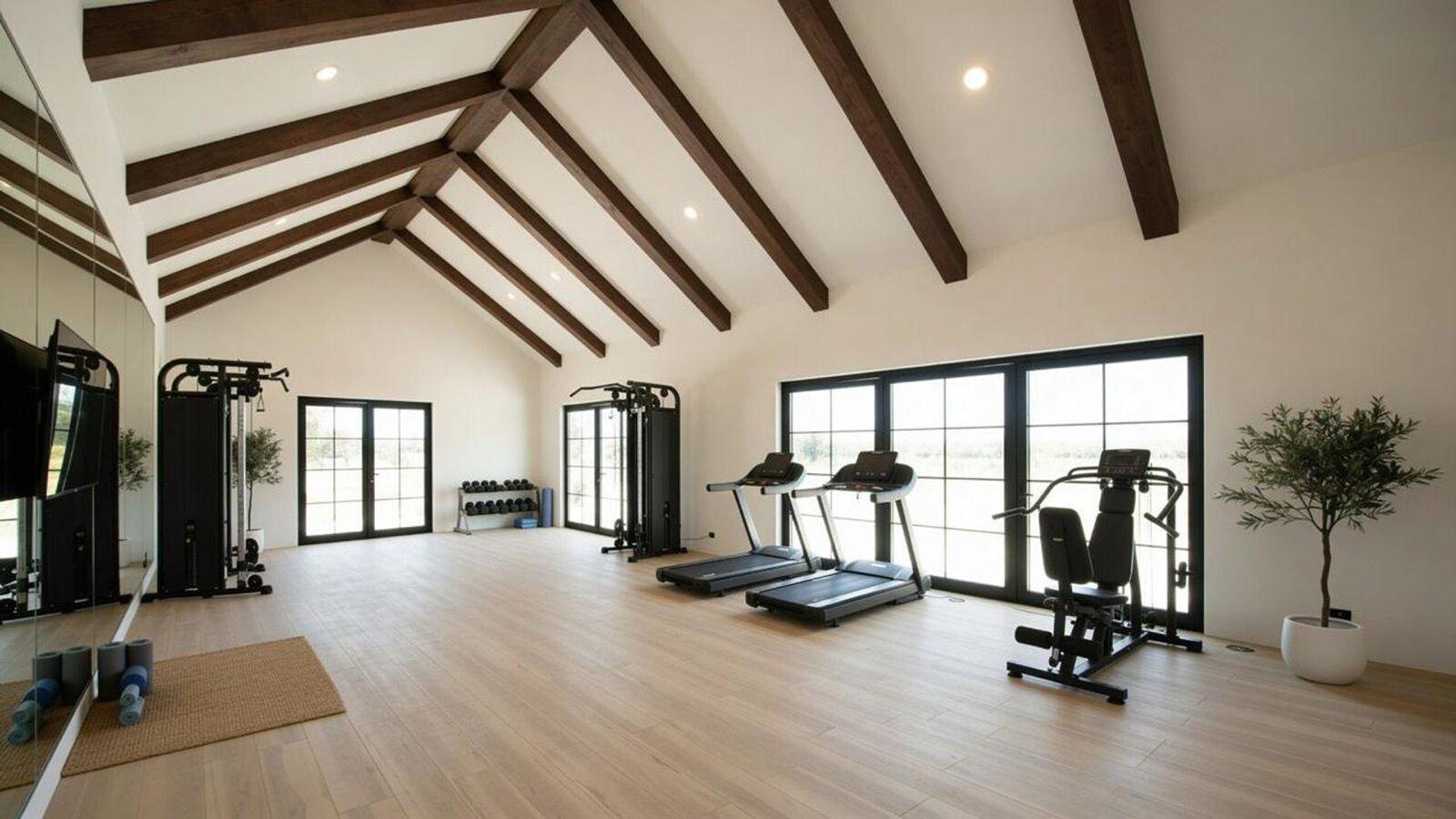 10 Bedroom Luxury Estate for Sale, Stables & Polo Club, Cap Cana, Dominican Republic — photo 4
