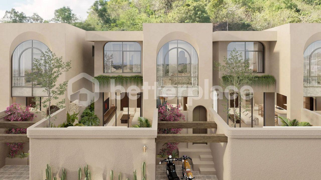 Villa for Sale in Bukit, Indonesia 88 sqm — photo 1