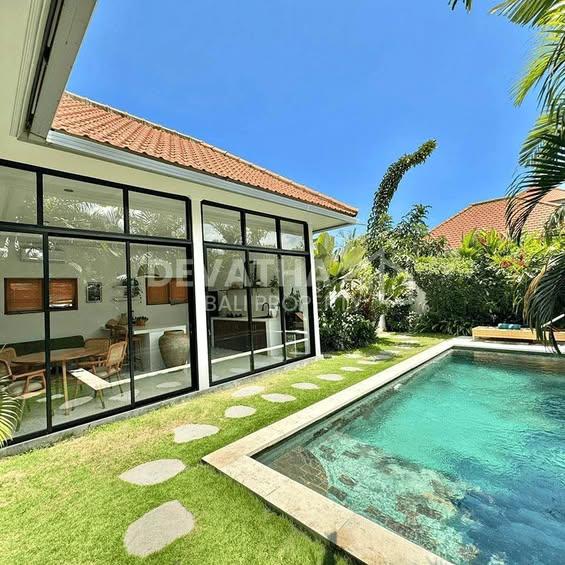 2-bedroom apartment in Denpasar — photo 1