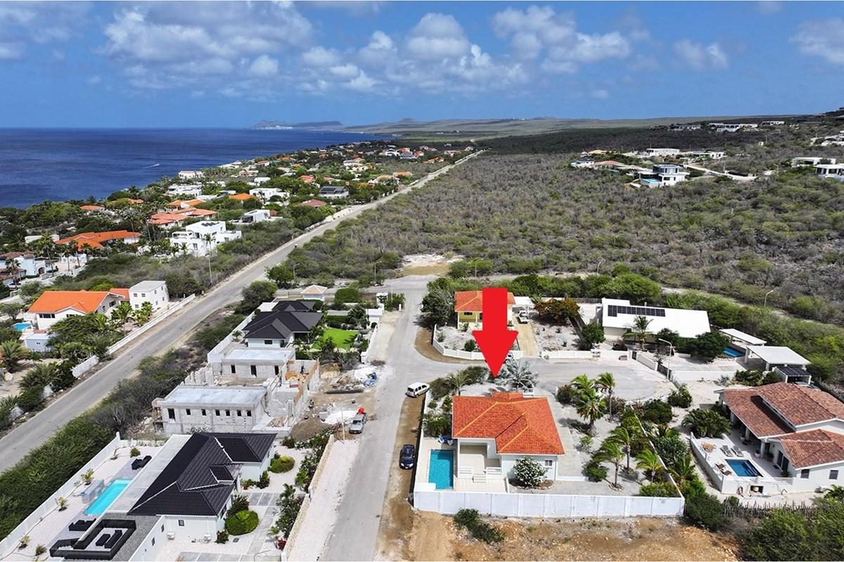 4 Bedroom Home for Sale, Crown Park 5, Sabadeco, Bonaire — photo 3