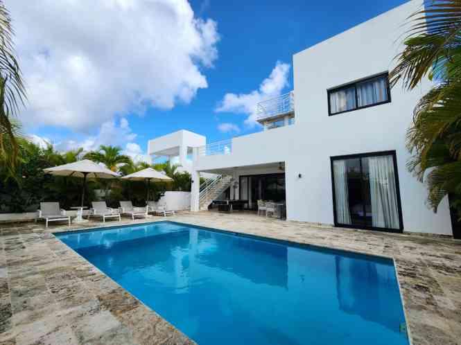 3 Bedroom Apartment For Sale in Sosua Ocean Village, Sosua — photo 1