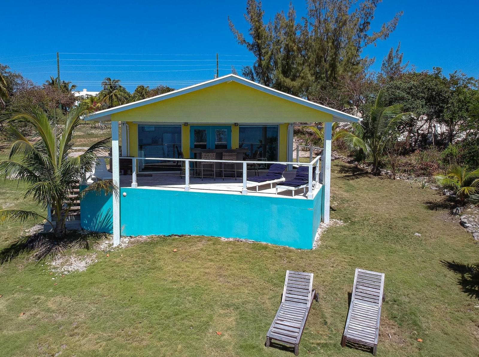 2 bedroom Residence for sale — OFF VIVIAN PINDER ROAD in Eleuthera, The Bahamas — photo 1
