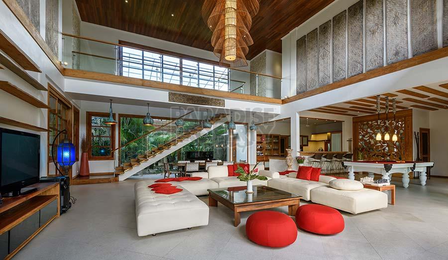 4 Bedroom Tranquil Paradise in Exclusive Umalas Location — photo 4