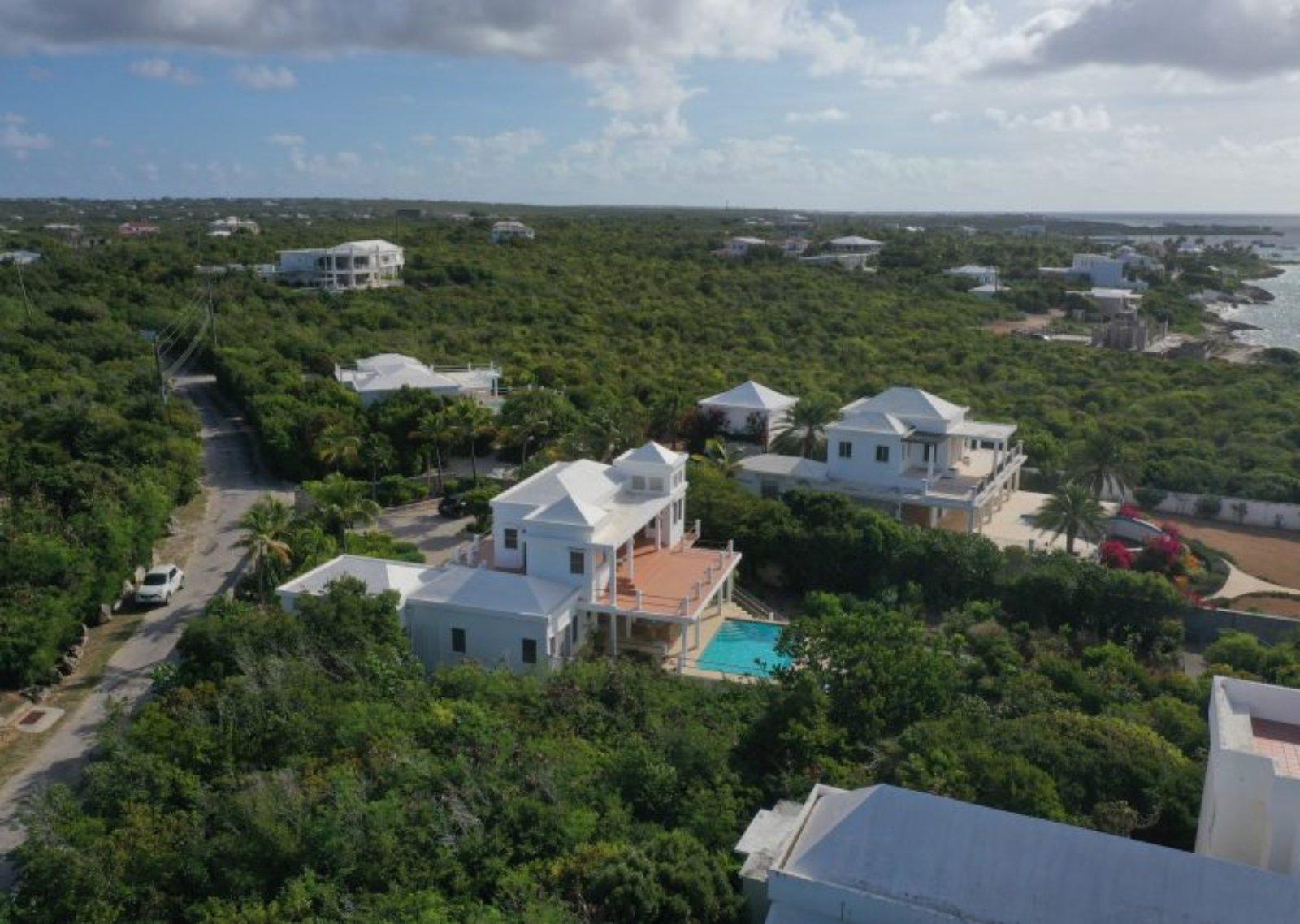 3 Bedroom Villa for Sale, Blowing Point, Anguilla — photo 2