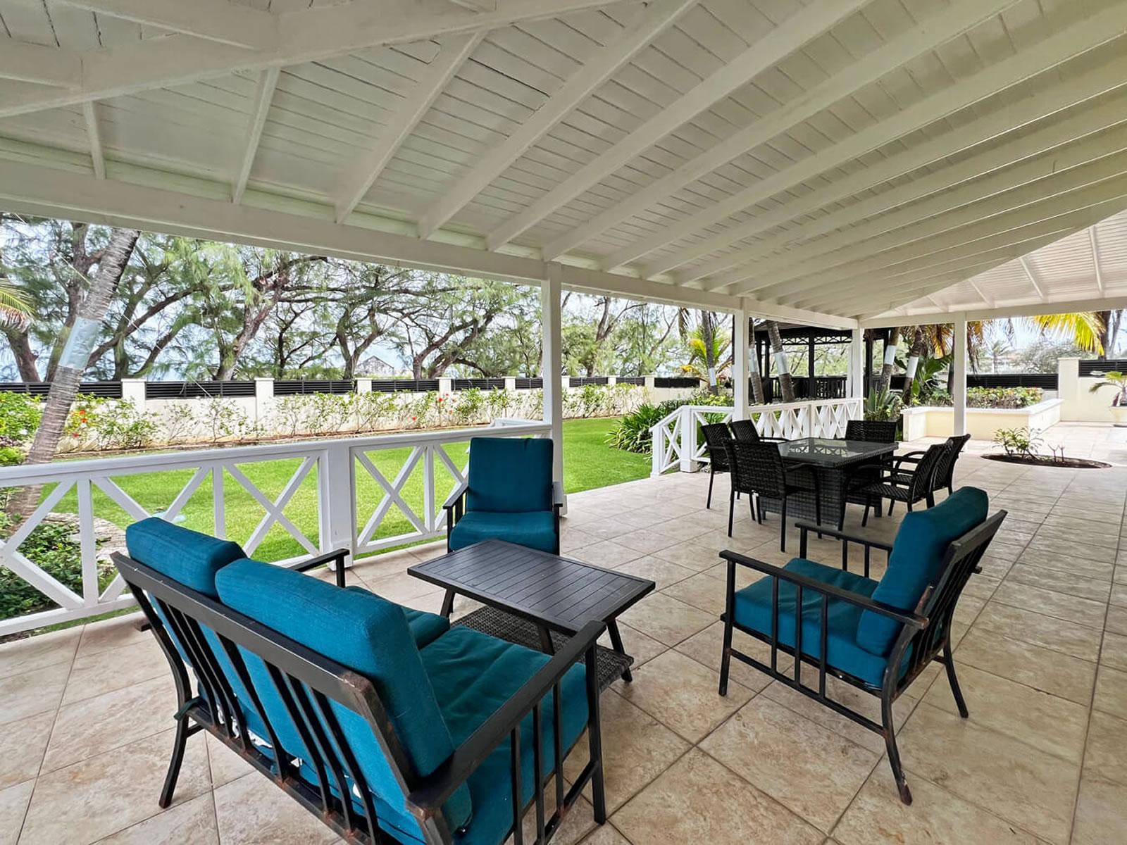 4 Bedroom House for Sale, Belair, St Philip, Barbados — photo 4