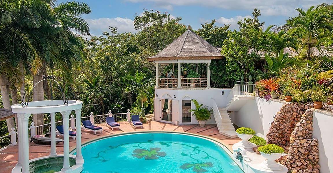 5 Bedroom Luxury Villa for Sale, Mahogany Drive, Tryall Club, Jamaica — photo 3