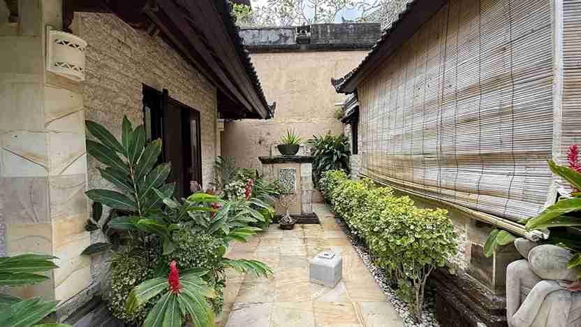 Exclusive Balinese Villa in Ungasan, Melasti — photo 3