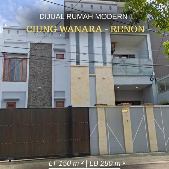 4-bedroom house in Denpasar — photo 1