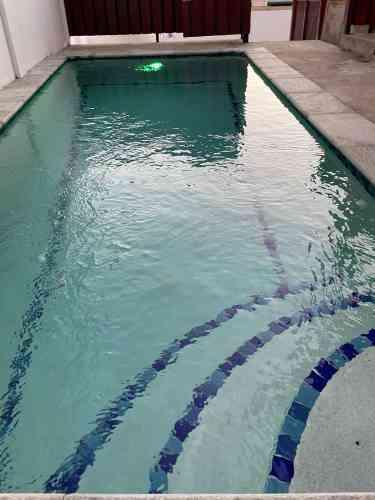 4-storey Townhouse with Gulf Views in La Romaine, San Fernando — photo 4