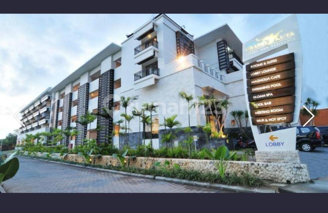 Studio apartment in Kuta, Badung, Indonesia — photo 1