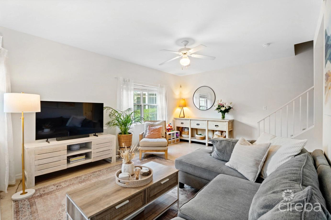 Cayman Crossing 33, Beautifully Renovated Townhome — photo 2