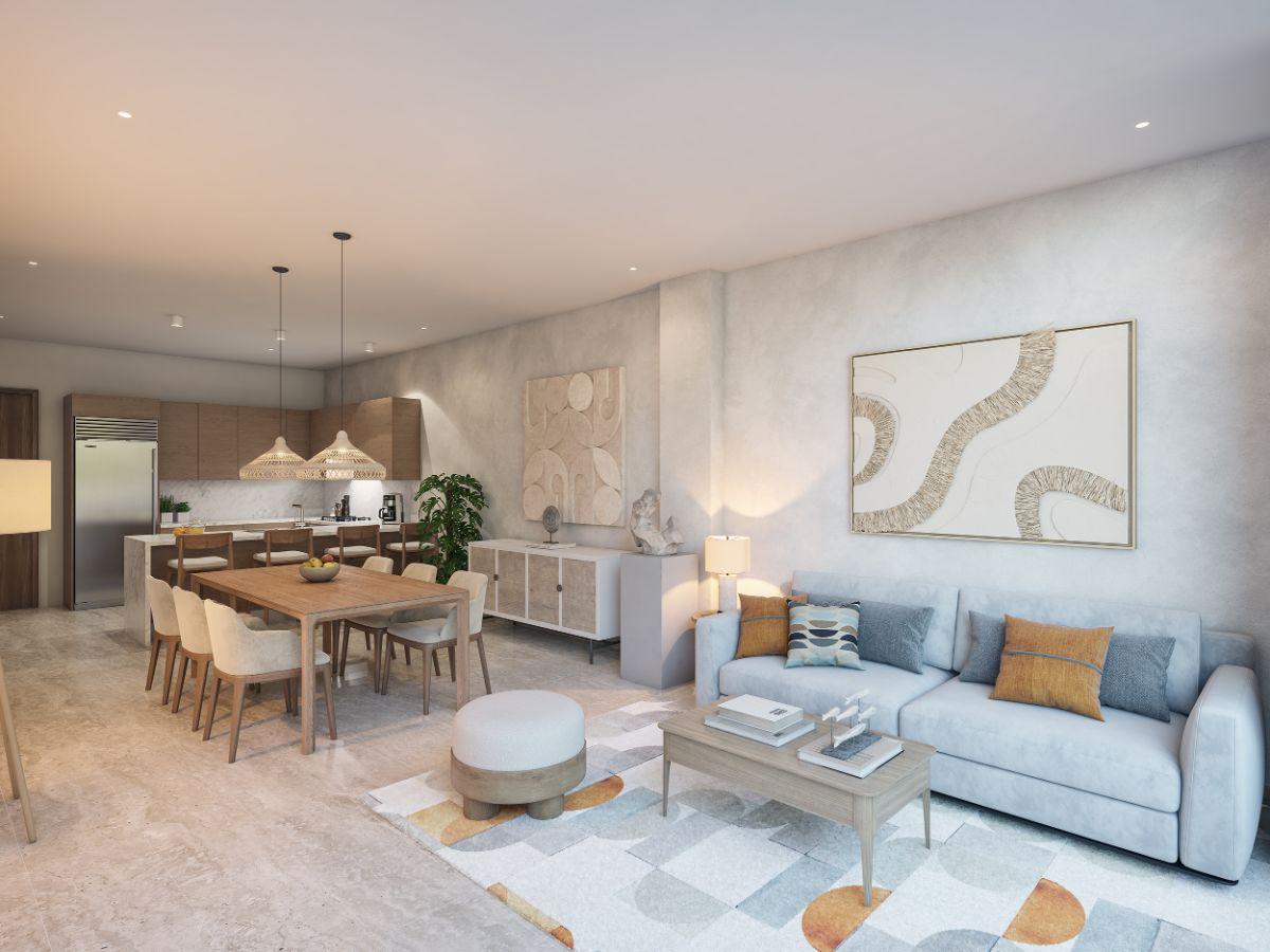 Spacious Two Bedroom with Private Rooftop Affiliated by Melia — photo 4