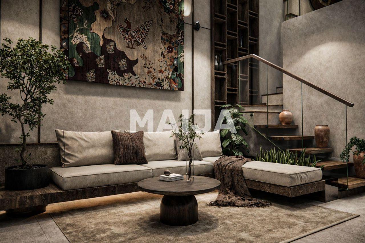 Apartment in Canggu, Indonesia 88 sqm — photo 3