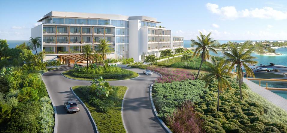 The Loren Turtle Cove New 1BR Condo — photo 2