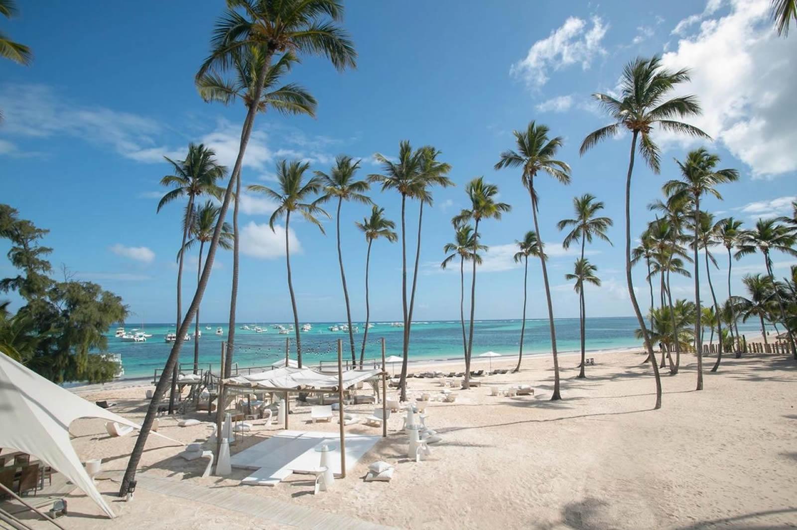 3 Bedroom Beachfront Apartment for Sale, Bavaro, Punta Cana, Dominican Republic — photo 2