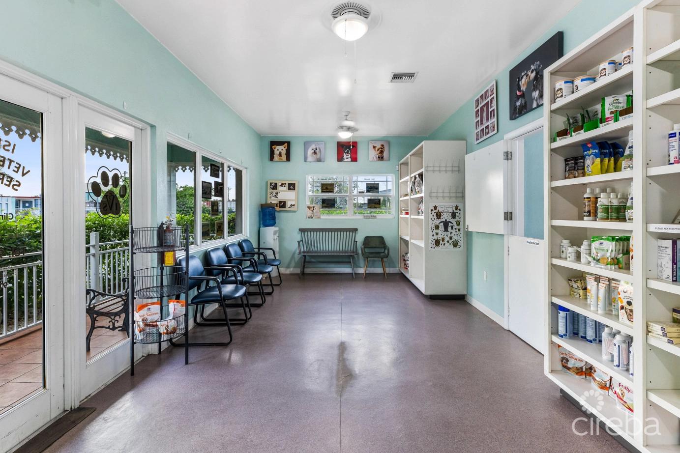 Island Veterinary Services Vet Clinic And Property — photo 4