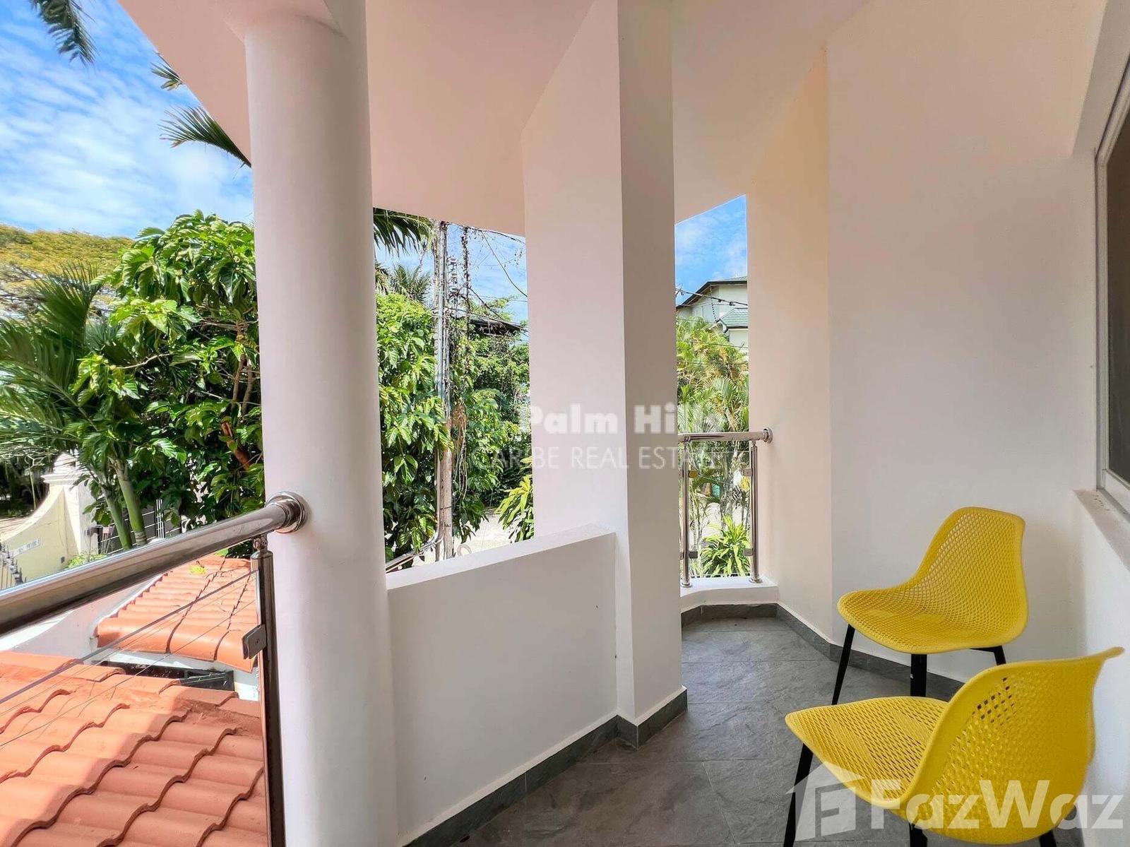 Studio Condo for Sale at Up Condos Sosua — photo 2