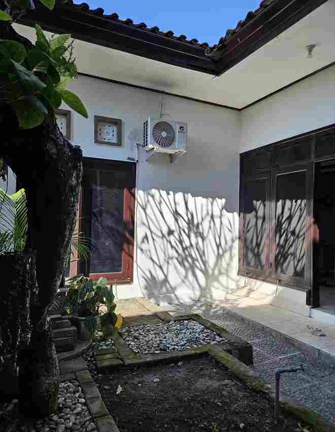 3-bedroom villa in Sanur, Bali — photo 5