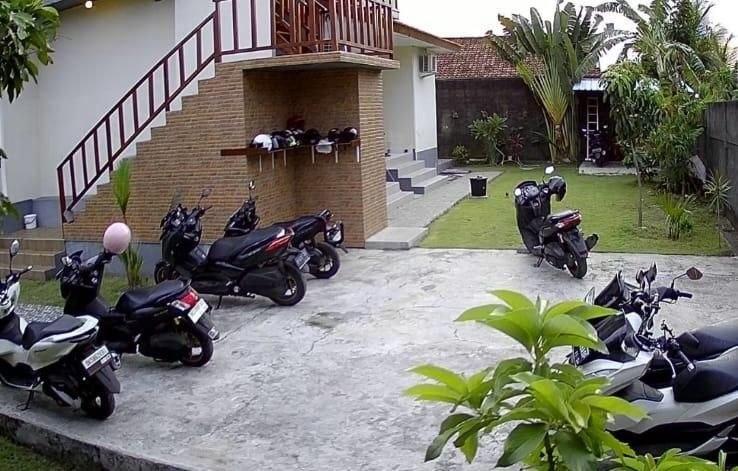 Guesthouse Cozy Jimbaran — photo 3