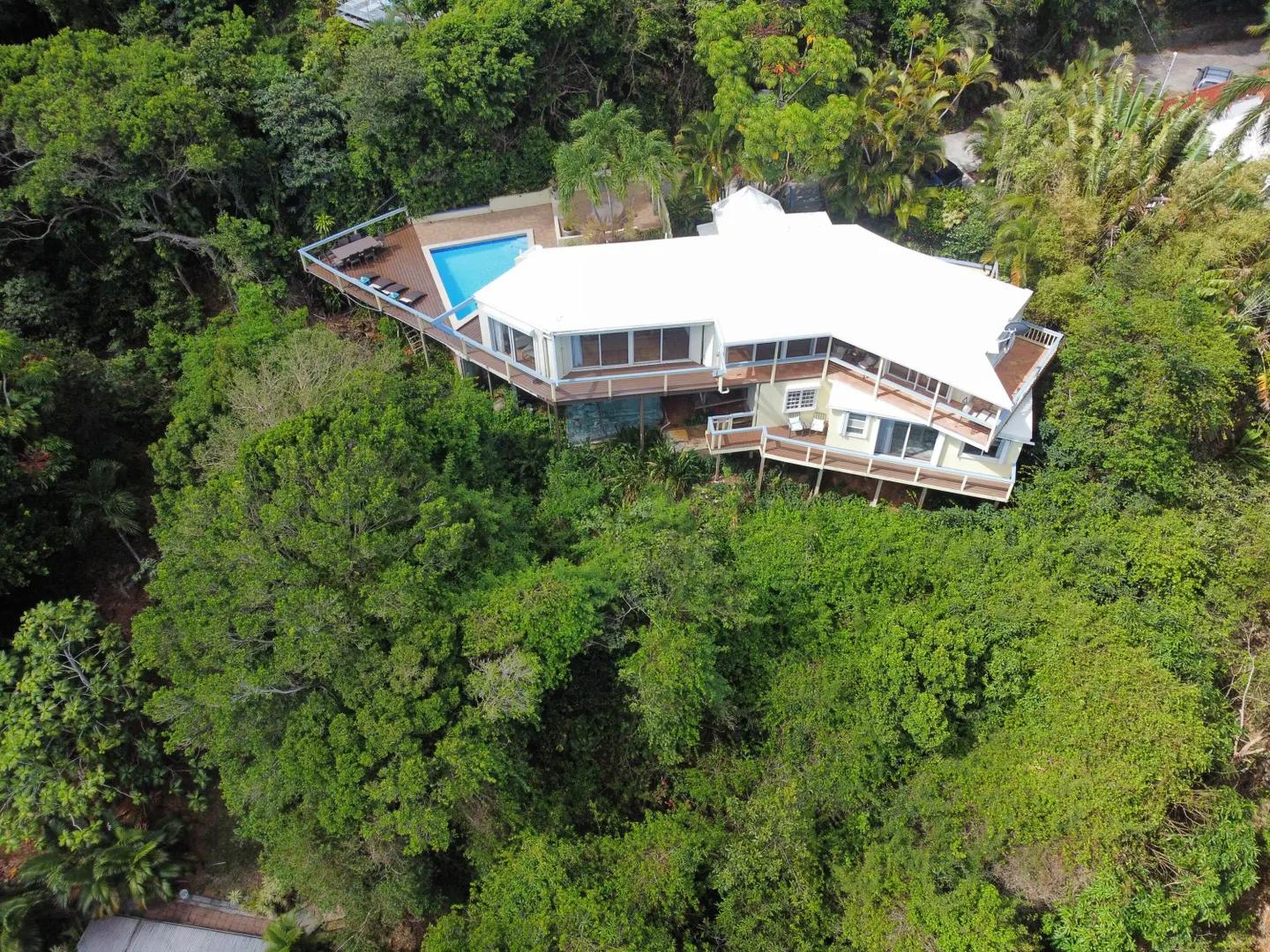 3-bedroom villa in St. Thomas, US Virgin Islands — photo 4