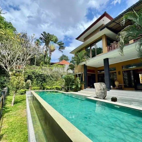 3-bedroom house in Denpasar — photo 1