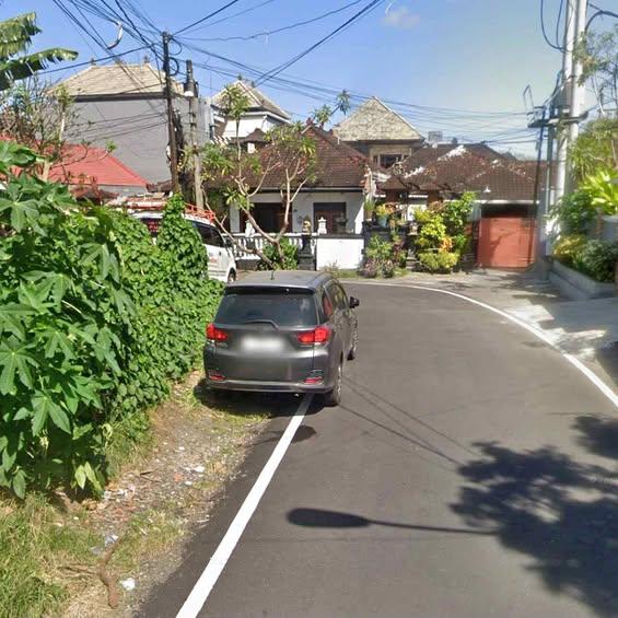 Studio house in Denpasar — photo 1