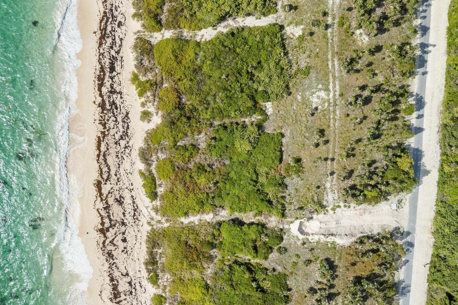 Lot B-10 Jacks Bay Beachfront Land Lot — photo 5