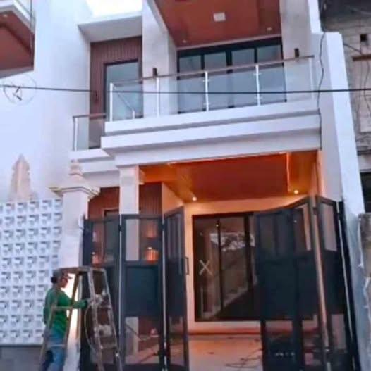 3-bedroom house in Denpasar — photo 1