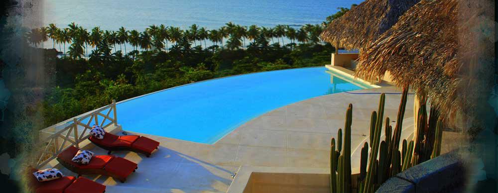 Spectacular 8 Bedroom Home for Sale, Las Terrenas, Samana, Dominican Republic — photo 1