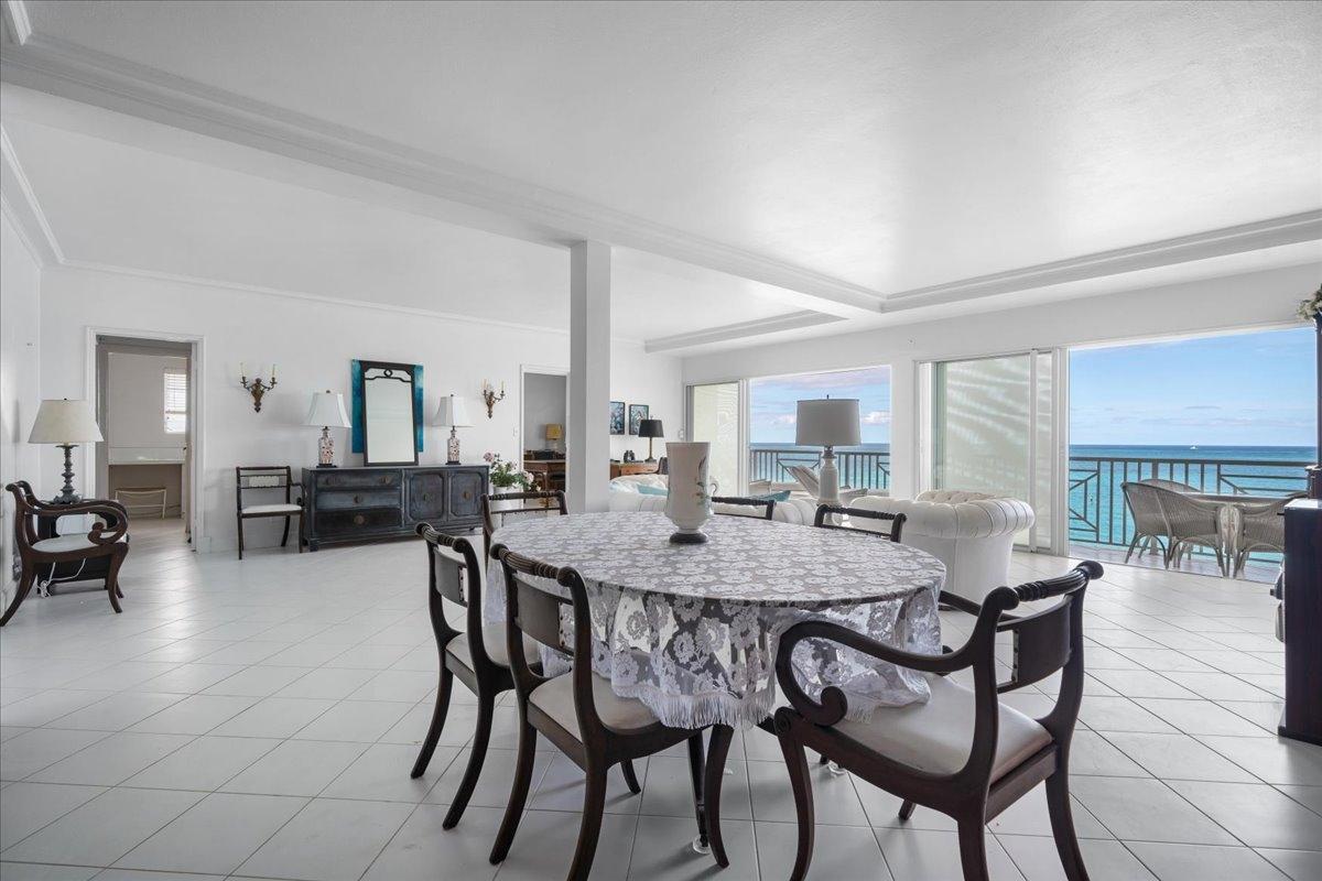 4 bedroom Apartment for sale â€" 19/20 TOWERS OF CABLE BCH — photo 5