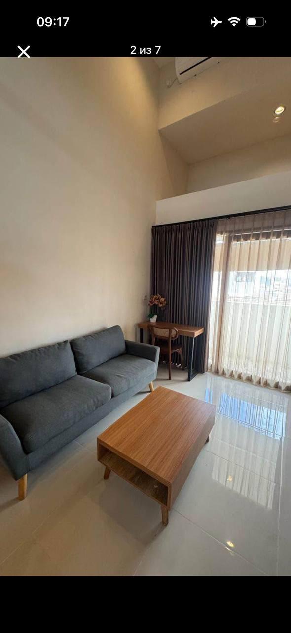 1-bedroom mezzanine room in Bukit, Bali — photo 2