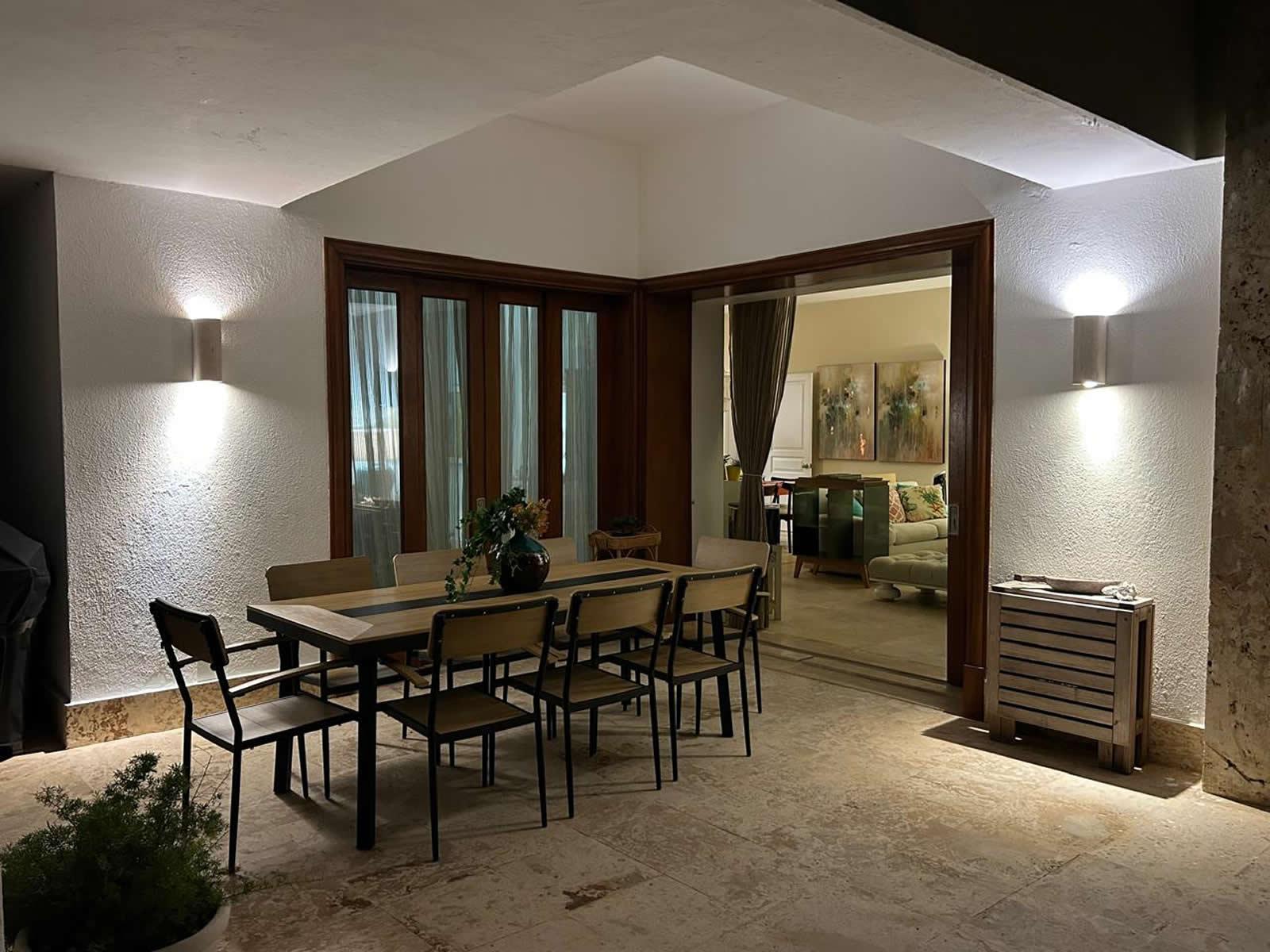 3 Bedroom Apartment for Sale, Golden Bear Lodge, Cap Cana, Dominican Republic — photo 5