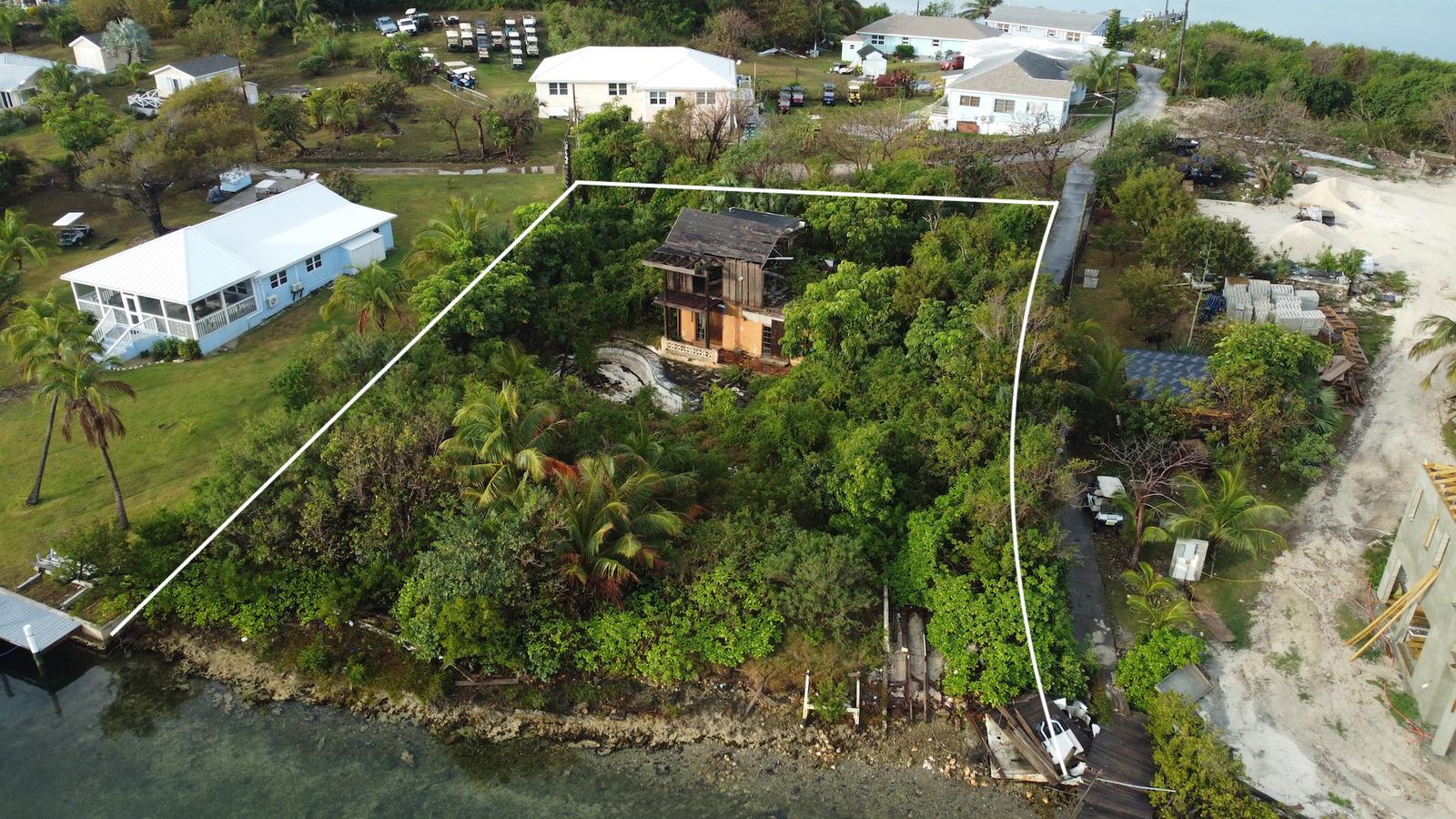 Wally's Place, Black Sound - MLS 66478 — photo 2