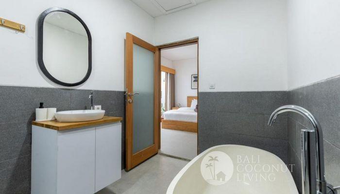 3-bedroom villa in Kerobokan — photo 5