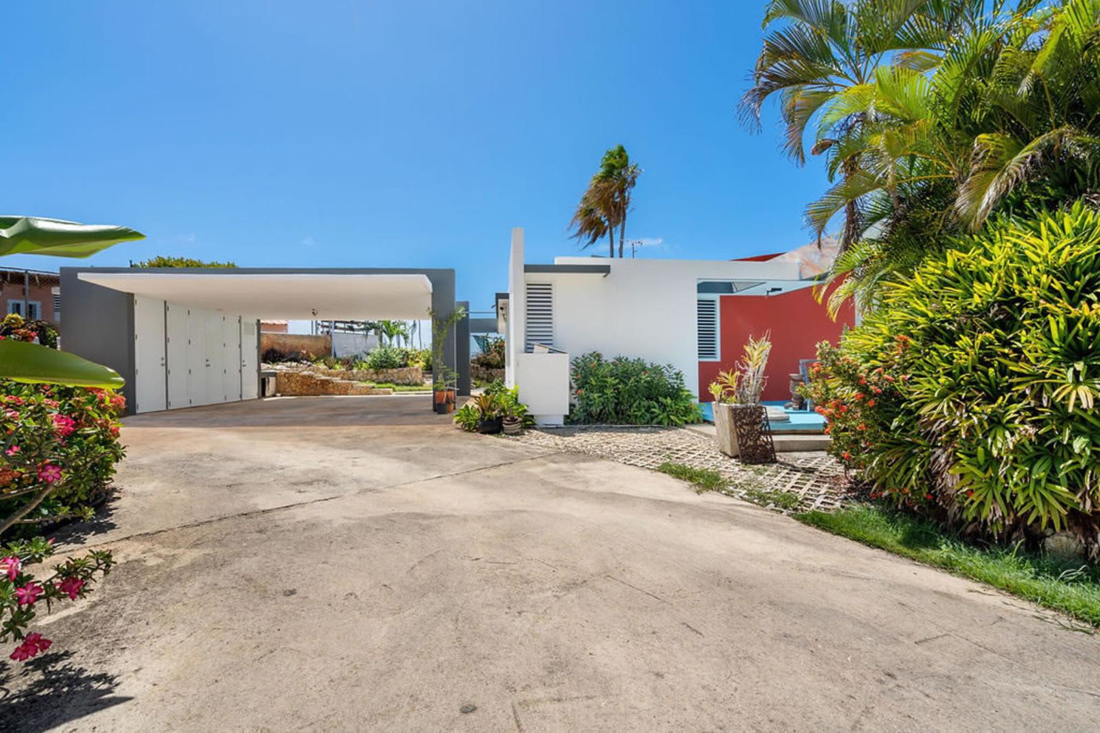 3 Bedroom Home for Sale, 52 Calle Pascua, Urb. Corchado, Isabela, Puerto Rico — photo 4
