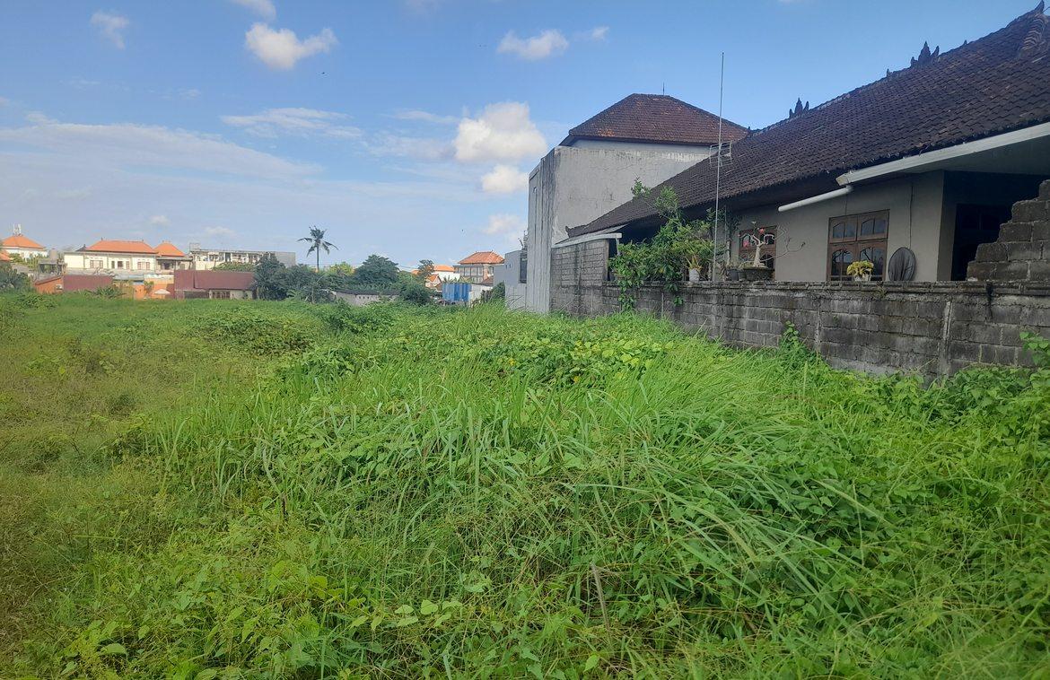Great Development Opportunity in Buduk – 2,000sqm Near Canggu — photo 2