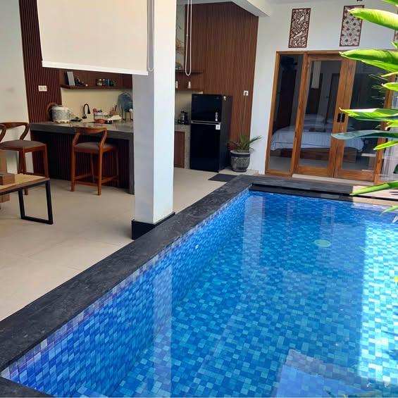 2-bedroom house in Denpasar — photo 1