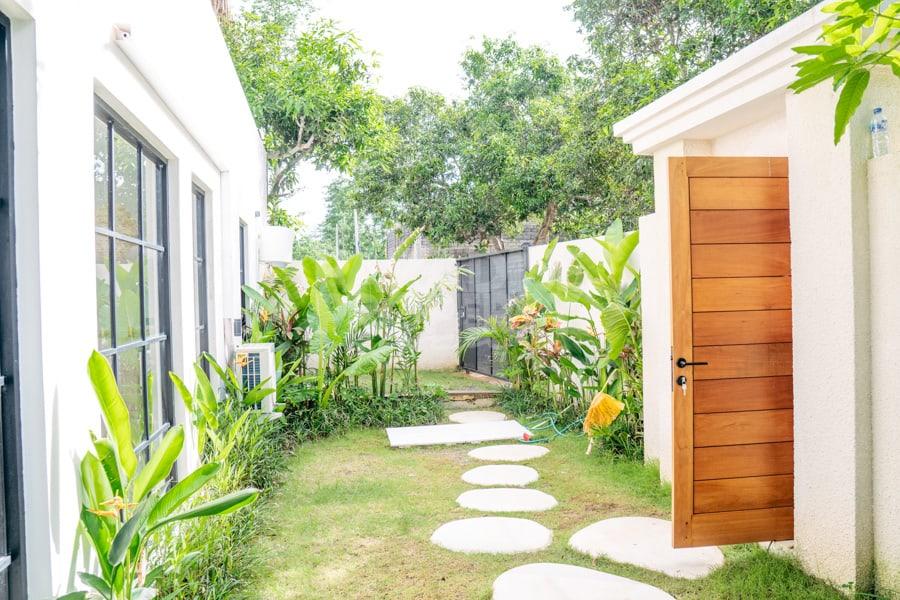 3 Bedroom Villa with Private Pool in Balangan, Bali — photo 3