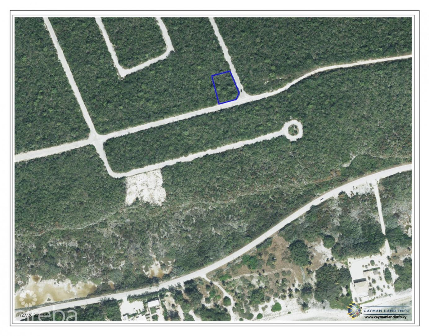 Dolphin Estate Parcel, Cayman Brac, Cayman Islands — photo 4