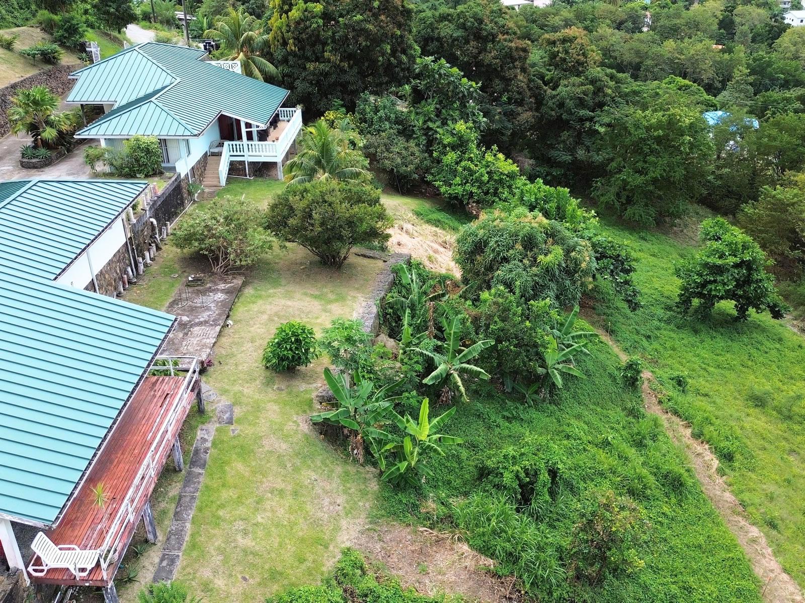 1 Acre Estate for Sale, L'Hermitage, Monchy — photo 4