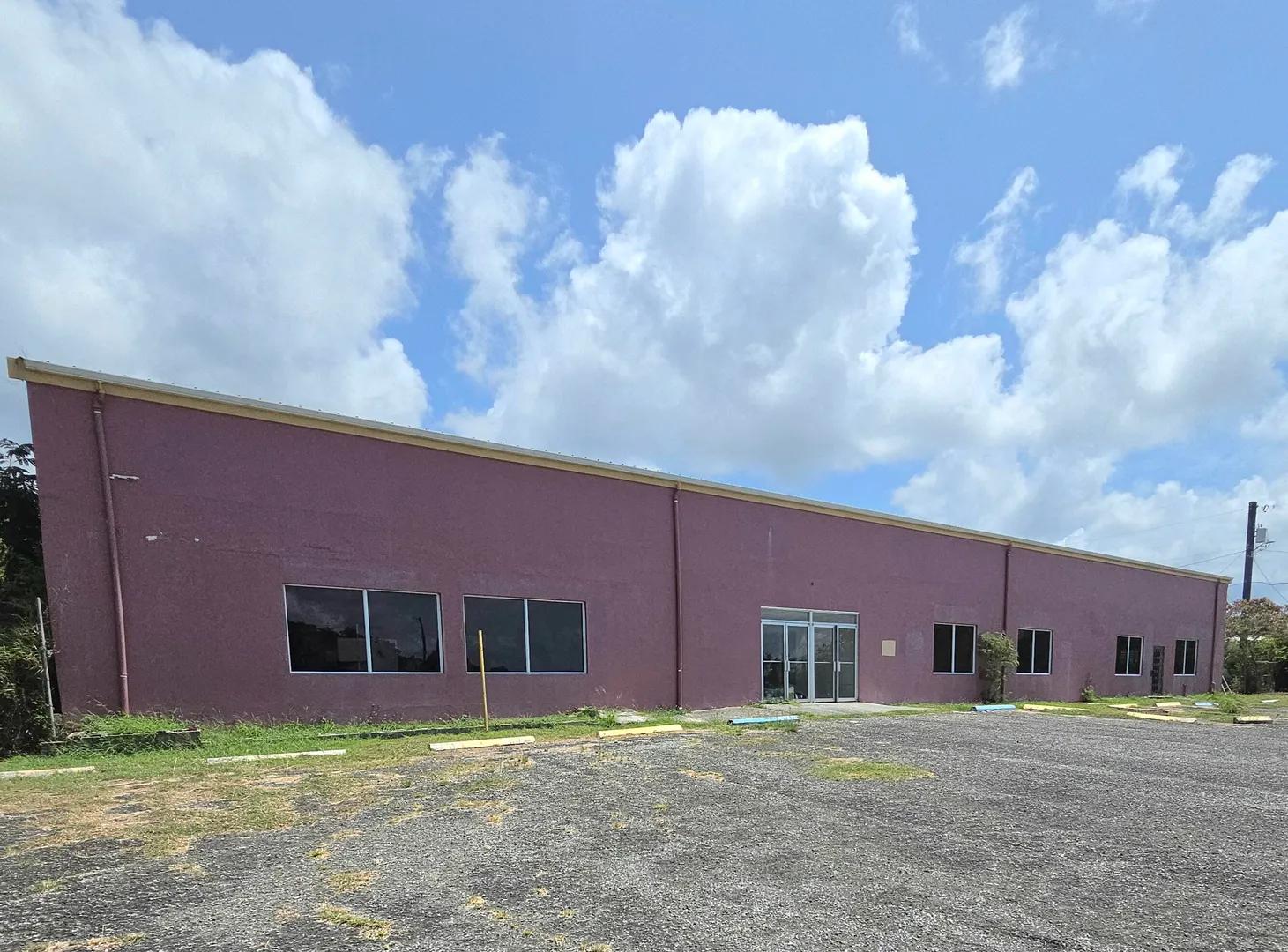 7-a Whim (two Will) We Commercial Property — photo 4